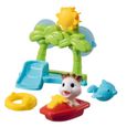 JOUET DE BAIN SOPHIE LA GIRAFE Ile de Bain