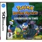  POKéMON Donjon Mystère Temps / jeu DS