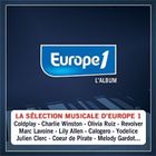  L’ALBUM EUROPE 1