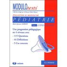 SCIENCES / TECH / MEDECINE Pédiatrie t.1 ; l'enfant sain