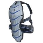 DORSALE MOTO TRYONIC Dorsale FEEL 3.7 Blanche