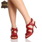 SANDALE - NU-PIEDS  DIESEL BLACK GOLD Sandales Chronic Beauty