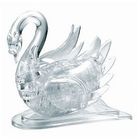 PUZZLE Puzzle 3D - Cygne