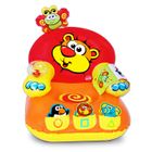 FAUTEUIL-CANAPE BEBE  Fauteuil D'Activités