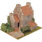 ASSEMBLAGE CONSTRUCTION Maquette maison COUNTRY 3