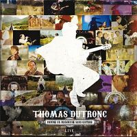 CD THOMAS DUTRONC – Comme Un Manouche Sans Guitare Li