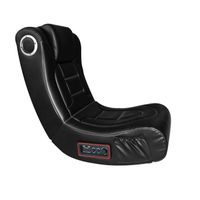  GAMING CHAIR NOIR