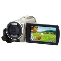 CAMESCOPE Genius G-Shot HD580T - Caméscope HD carte mémoire