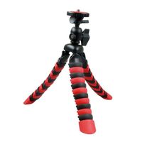 ACCESSOIRES PHOTO-OPTIQUE Rollei - Mini Flexi Tripod 100 - Trépied Ap. photo