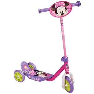 Trottinette Minnie 3 roues