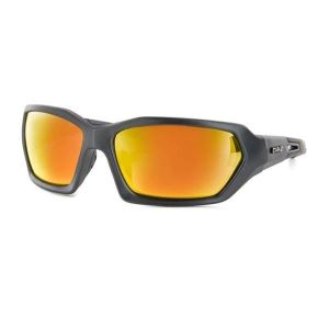 CARVE Lunettes de soleil 3330 Titanium Orange Rev