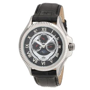 MONTRE BRACELET LINDBERG & SONS Montre Automatique Homme MONTRE BRACELET LINDBERG & SONS Montre Automatique Homme