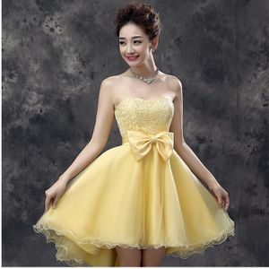 ROBE DE MARIÉE Dentelle robe de mariée de mariée court paragraphe. \u2039\u203a