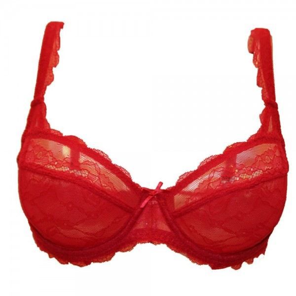 RougeGorge: Lingerie dentelle et sous-vtements femme