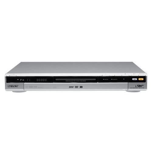 Sony Rdr-Hx725 Sony Rdr-Hx725