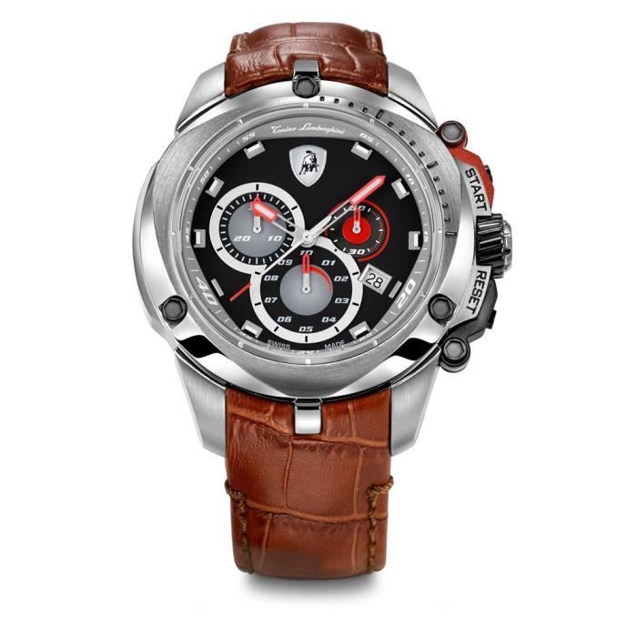 Tonino 7803 Hommes Montre , Achat/vente montre Cdiscount