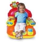 FAUTEUIL-CANAPE BEBE  Fauteuil D'Activités