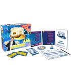 JEU DE PLATEAU  Une Famille en Or
