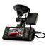 RADAR DE RECUL Camera HD dvr Double Caméra HD, GPS Logger, Cap…