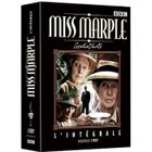 DVD SERIE TV DVD Coffret miss marple : integrale