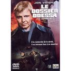 DVD FILM LE DOSSIER ODESSA