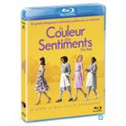 BLU RAY FILM Blu-Ray La couleur des sentiments