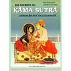 SANTE / FAMILLE / VIE PRATIQUE Le kama sutra devoile a l'usage des occidentaux