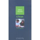 LITTERATURE / ROMANS L'Iran