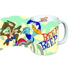 BOL - MUG - MAZAGRAN Mug Beep beep
