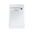 LAVE-VAISSELLE Lave-vaisselle 60 cm DFH1031  13 Couv.