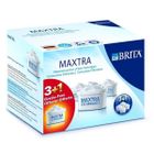 CARAFE FILTRANTE Pack de 3 + 1 cartouches Maxtra