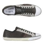 BASKET VILLE HOMME G-STAR Baskets cuir Slam Sinew Leather Homme