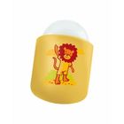 PELUCHE MOULIN ROTY - La veilleuse nomade Les Loustics