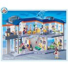 UNIVERS MINIATURE Playmobil 4404 - Grand hôpital