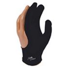 ACCESSOIRE FLÉCHETTE Gant noir taille large