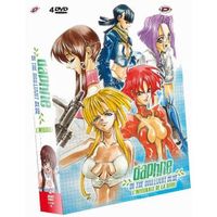 DVD DESSIN ANIME / ANIMATION / MANGA DVD Daphne in the brilliant blue - edition inte...