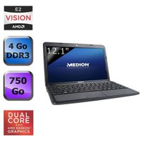 NETBOOK Medion Akoya E2312 (MD98044)