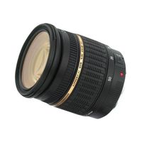 OBJECTIF REFLEX & FLASH Tamron - Objectif SP 2,8-17-50 version Pentax
