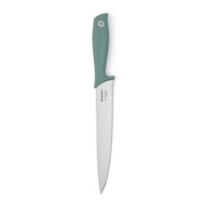 BRABANTIA Couteau ? découper (L) 108044 32cm menthe