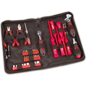 MANNESMANN Coffret ? outils 45 pi?ces
