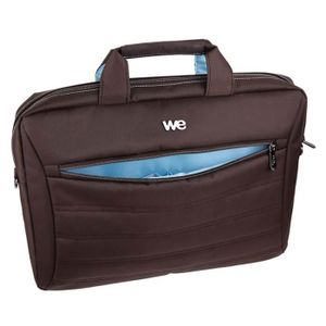 WE Sacoche ordinateur - 15,6\