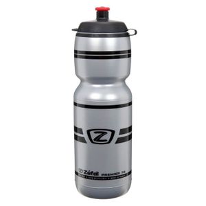 ZEFAL Bidon 750ml Premier 75 silver