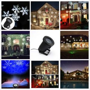 DÉCORATION LUMINEUSE Noël en plein air pelouse mise à la terre conduit. \u2039\u203a