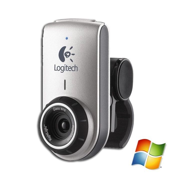 webcam drivers for windows 7 logitech