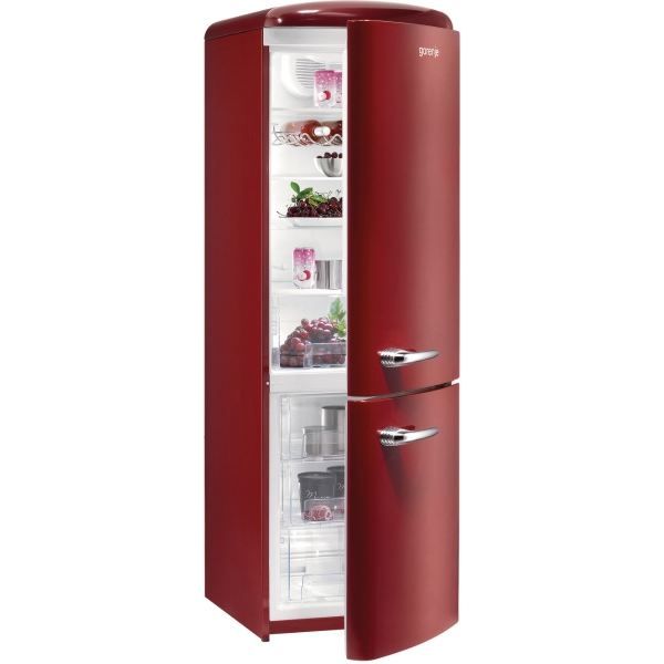 Réfrigérateur Combiné RK60359OR Achat / Vente réfrigérateur