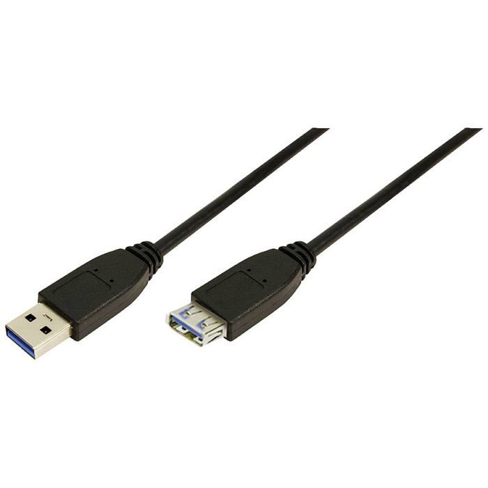 Rallonge cable usb