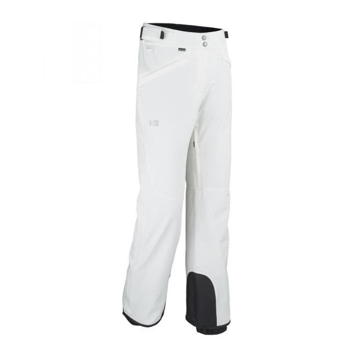 Pantalon de ski pas cher femme