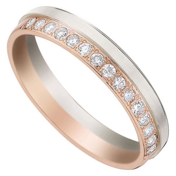 kickers bicolore femme