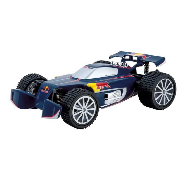 Voiture 2,4Ghz Red bull Buggy Achat / Vente voiture