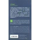 LITTERATURE / ROMANS L'Iran